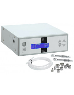 Microdermoabrasión diamante F319A BE Weelko