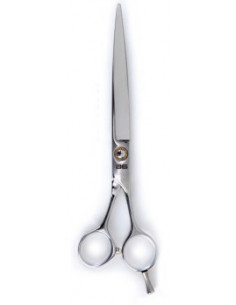 Tijera corte Barber Pro Hrc 57 acero 440C Dry Cut