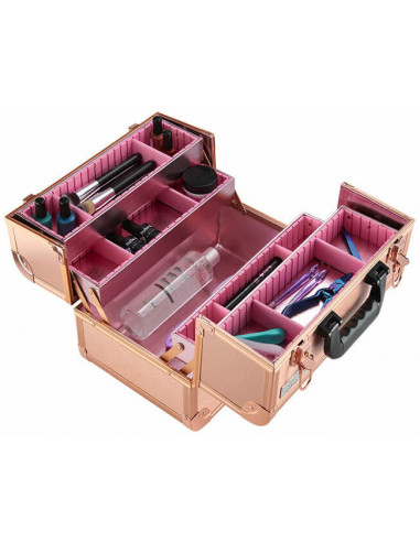 Maletín bandeja extraible Eurostil