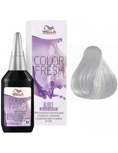 Color Fresh