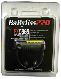 Zero Gap blades FX59/69ZE