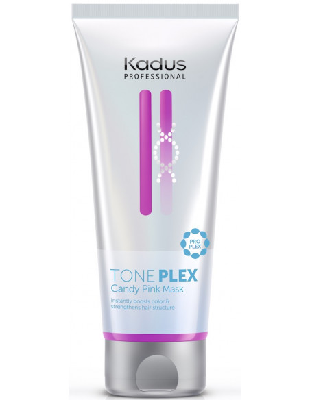 Mascarilla Tone Plex con color Kadus Professional