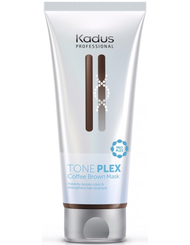 Mascarilla Tone Plex con color