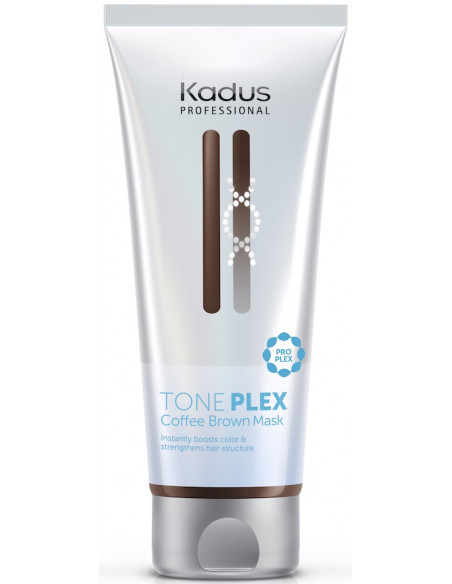 Mascarilla Tone Plex con color