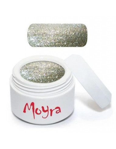Artistic Gel no wipe Moyra