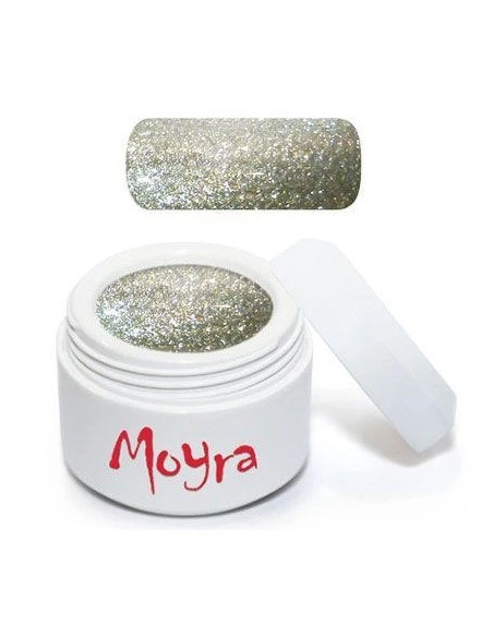 Artistic Gel no wipe Moyra