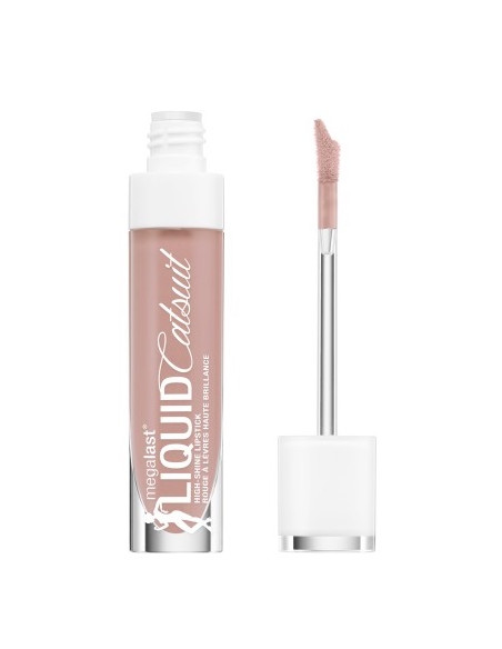 Labial Liquid Catsuit High-Shine Wet n Wild