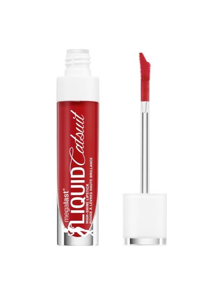 Labial Liquid Catsuit High-Shine Wet n Wild