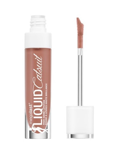 Labial Liquid Catsuit High-Shine