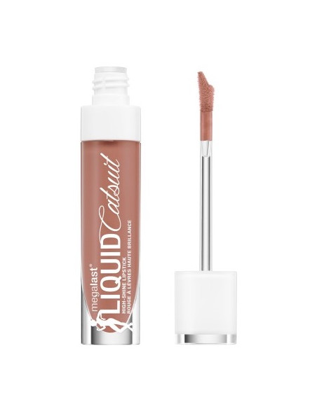 Labial Liquid Catsuit High-Shine