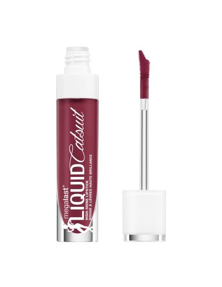 Labial Liquid Catsuit High-Shine