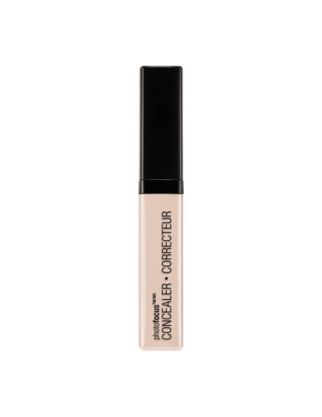 Photo Focus corrector concealer Wet n Wild