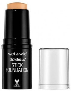 Stick foundation Photo Focus