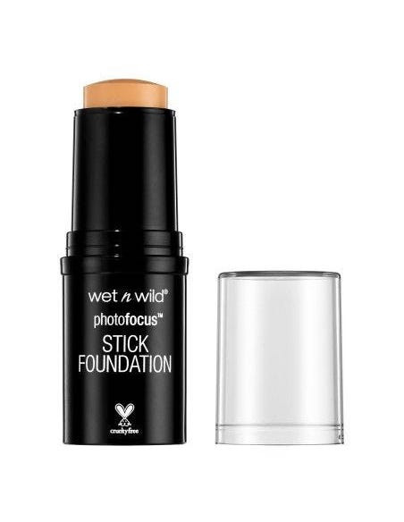Stick foundation Photo Focus