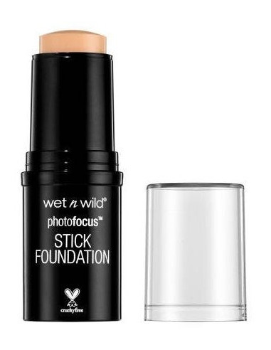 Stick foundation Photo Focus