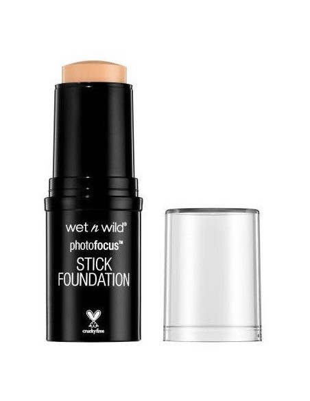 Stick foundation Photo Focus