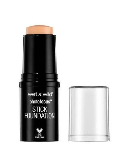 Stick foundation Photo Focus