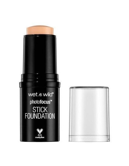 Stick foundation Photo Focus