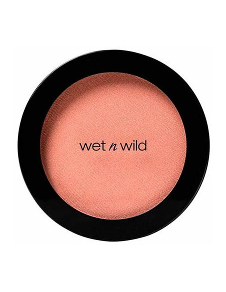 Colorete Color Icon Blush Wet n Wild