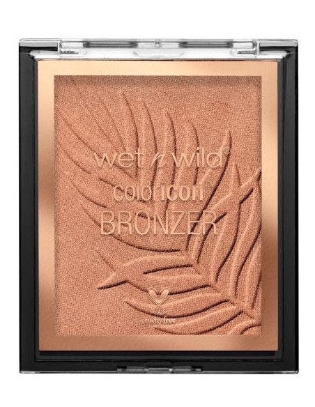 Polvo bronceador Color Icon Bronzer