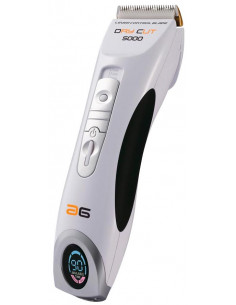 Máquina de corte Dry Cut 5000 AG