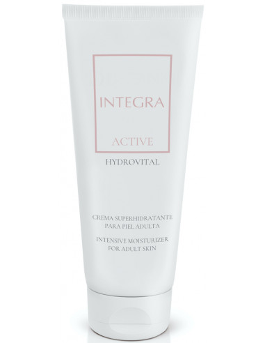Crema Hydrovital Active Integra