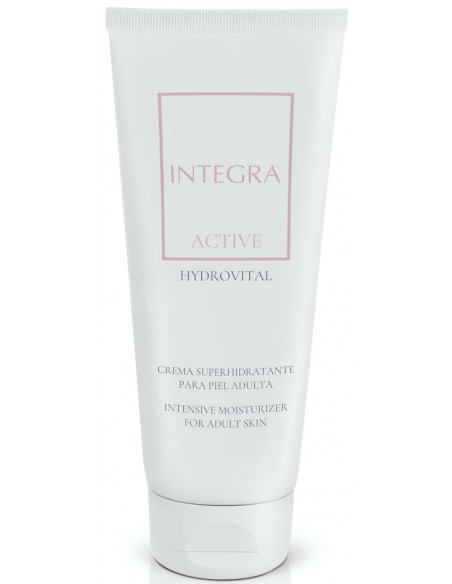 Crema Hydrovital Active Integra