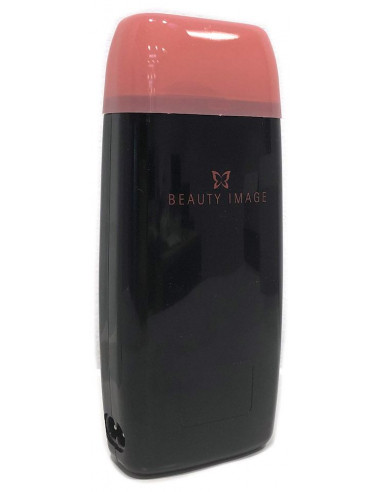 Calentador para un roll on Termowax