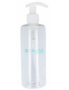 Botella dosificador Tassel