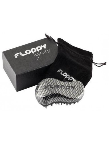 Cepillo desenredante Floppy