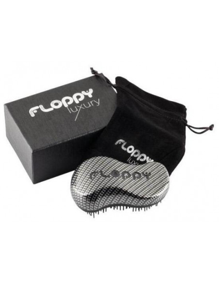 Cepillo desenredante Floppy