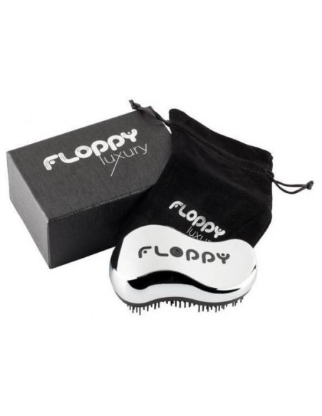 Cepillo desenredante Floppy