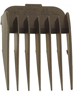 Peinillo taper n5 16 mm universal