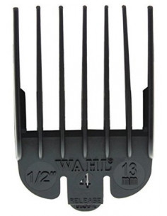 Peinillo taper n4 13 mm universal Wahl