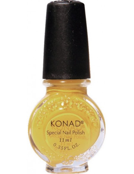 Esmalte especial Konad