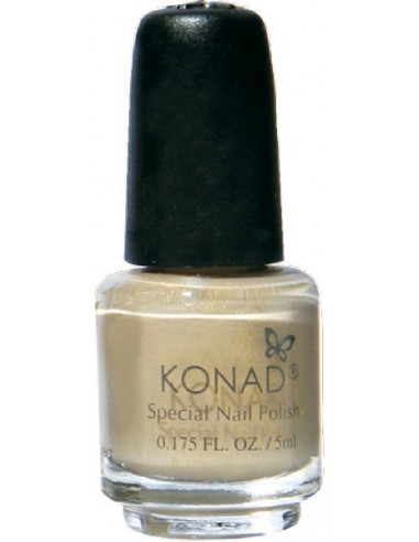 Esmalte especial Konad