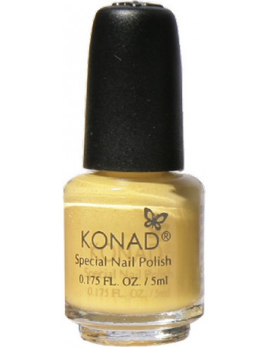 Esmalte especial Konad