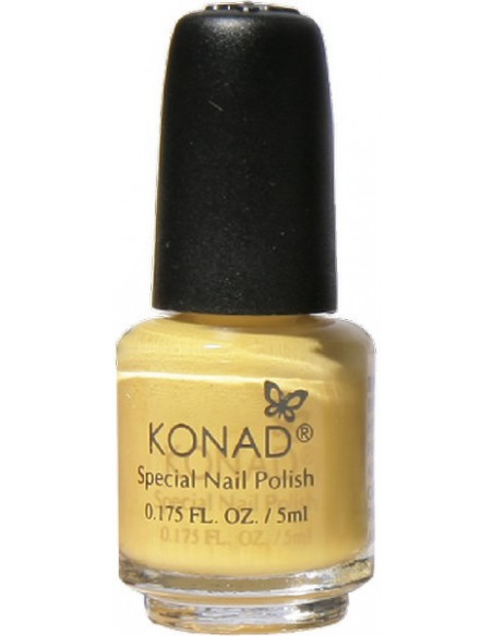 Esmalte especial Konad