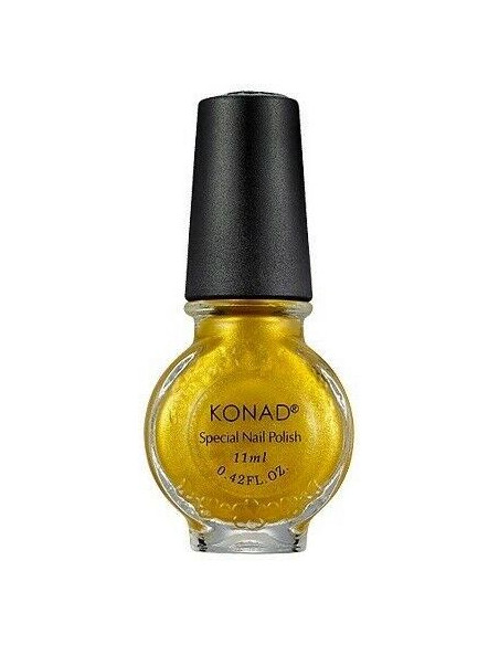 Esmalte especial Konad