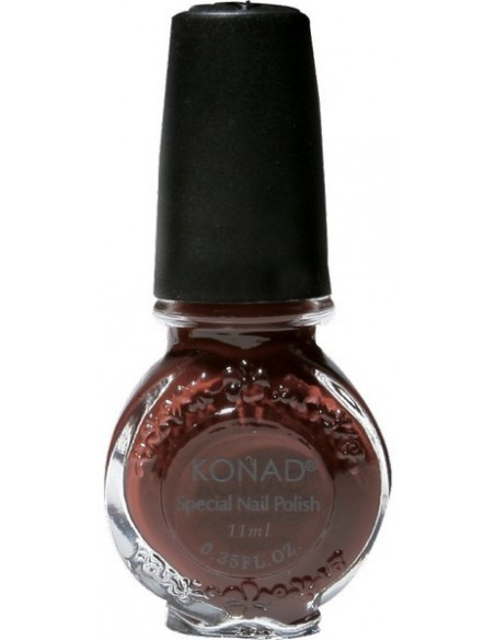 Esmalte especial Konad