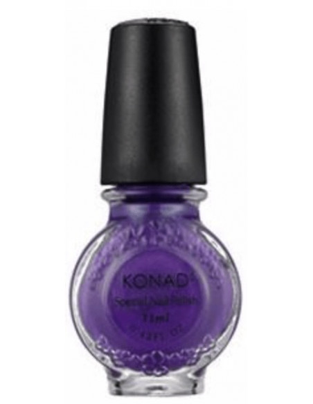 Esmalte especial Konad