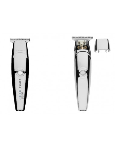 Máquina recorte Absolut Hitter