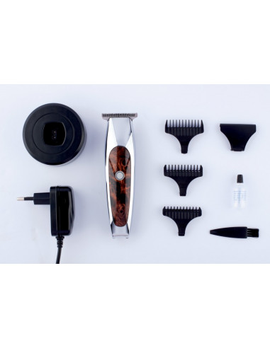 Máquina recorte Mignon Twide