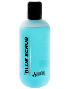 Deshidratador Blue Scrub Astonishing