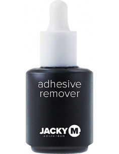 Remover Adhesivo extensiones pestañas