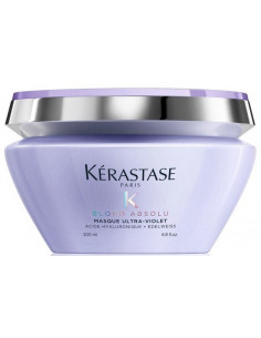 Mascarilla Blond Absolu Ultra Violet