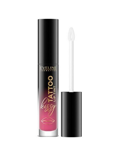 Lip Tint Tattoo Kissy
