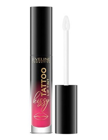 Lip Tint Tattoo Kissy