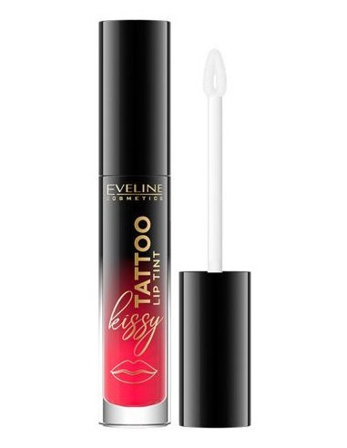 Lip Tint Tattoo Kissy
