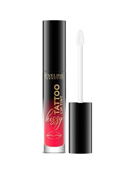 Lip Tint Tattoo Kissy